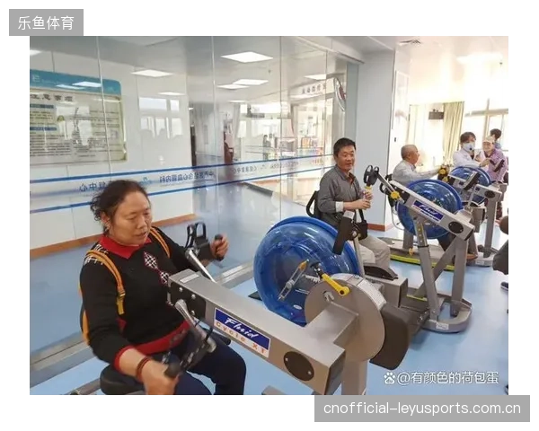 从损伤康复到主动预防，生物力学反馈系统的应用核心，推动体育产业向“治未病”的健康管理前端延伸